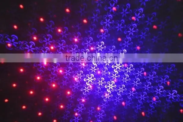 RB Twinkling Mini Laser Light photo-3