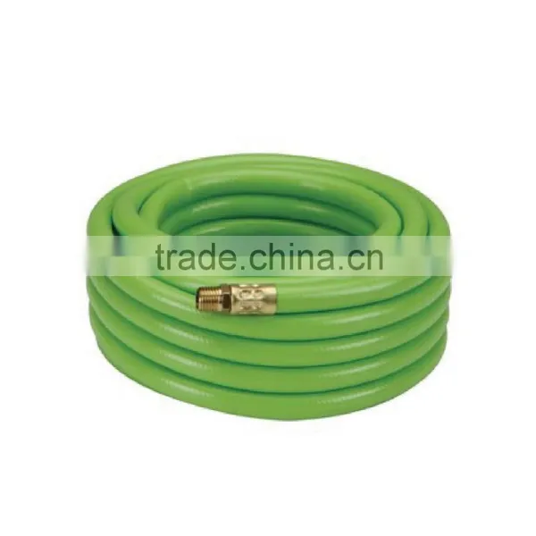 Pvc Air Hose With Air Quick Coupler photo-6