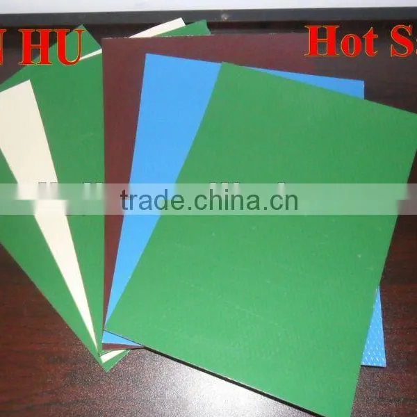 Coated Aluminum Coil for Long Span Aluminum Roofing Sheet photo-4