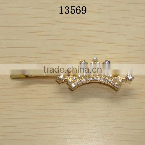 Fashion Hair Accessories Hair Pins