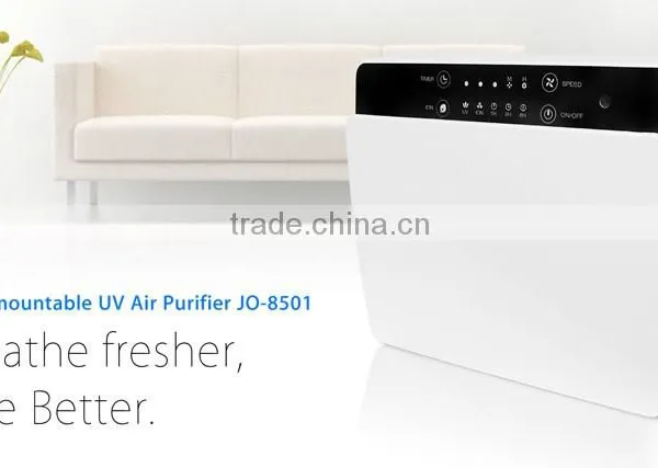 Wall-mountable Hotel Room Automatic Air Freshener JO-8501 photo-6
