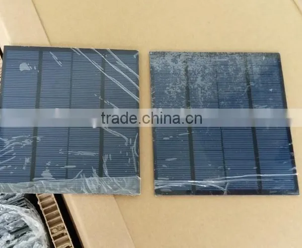 Epoxy Solar Panel photo-4