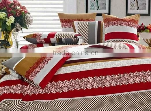 3D 100%polyester Microfiber Fabric Brushed Fabric Printing Fabric of China photo-5