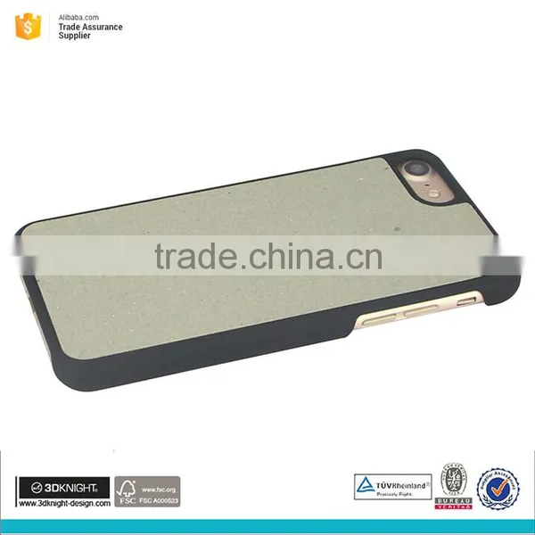 New Technology Concrete Cell Phone Case for Iphone 7 photo-6