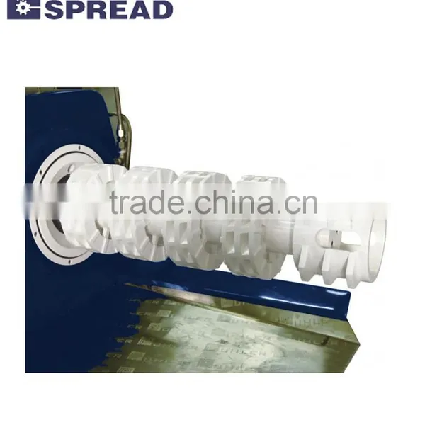 Turbo Dyno Bead Mill for Inkjet photo-2