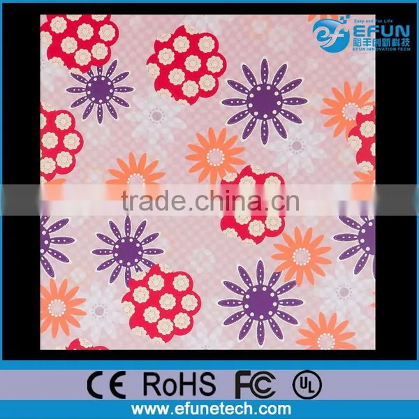 Waterproof Vinyl Disco Panel for Wall,decorative Pvc Lightweight Wall Panel