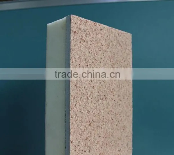 fireproof bubble insulation mortar for EIFS