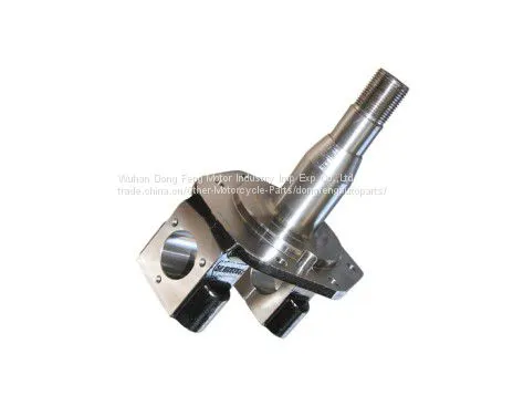 OEM Forging Auto Knuckle With High Quality for Truck and Bus