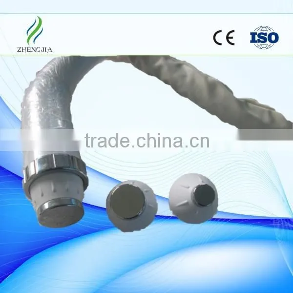 RF Laser Facial Machine/face Lifting and Tightening Equipment photo-5