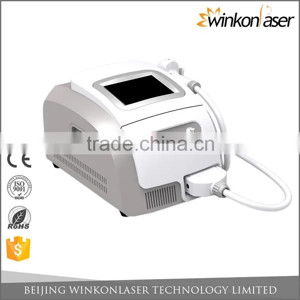 Germany Removal Technology 808nm Diode 4 In 1 10-1400ms Cooling System Ipl Laser Hair Machine For Sale 50-60HZ photo-4