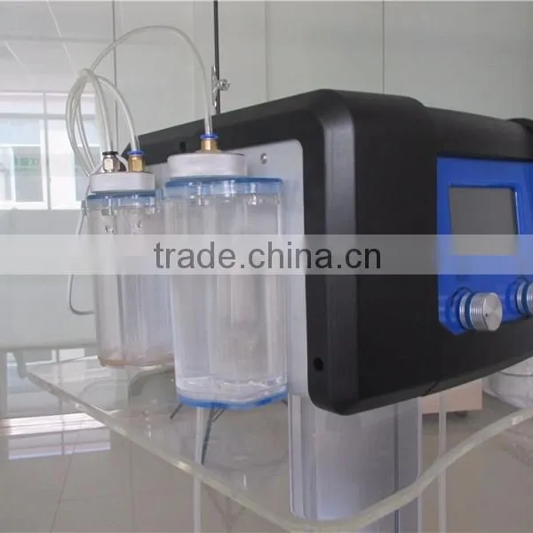 Promotion Cheapest Price Hydra Dermabrasion Peel Spa Facial Equipment/microdermabrasion Machine photo-4
