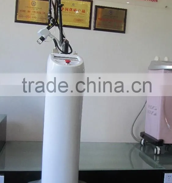 15W(20W) 30w Fractional Co2 Laser Surgical Products Vaginal Applicator / Acne Scar Removal Machine Wrinkle Removal photo-3