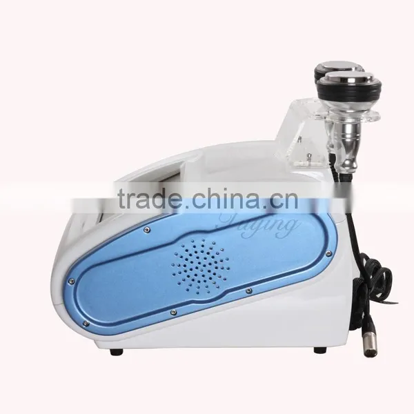 Top Quality Ultrasonic Cavitation And Liposuction Equipment Cavitation Lipo Machine Fat Burning Fast Cavitation Slimming Machine 2mhz photo-3