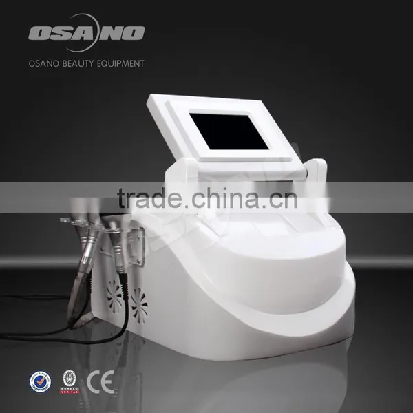 New Belly Fat Loss Machine/ rf Beauty Equipment Machine/ Anti-cellulite Vacuum Massage Machine photo-2
