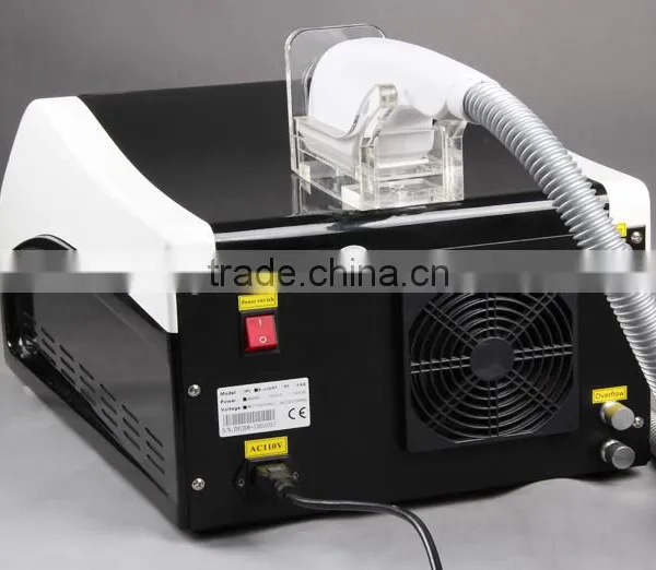 Professional Portable Elight Ipl rf Laser photo-5