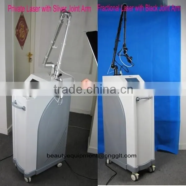 Factory Beauty Equipment Vaginal Tightening Vert photo-5