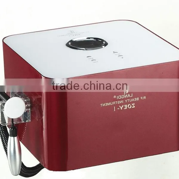 RF Face Lifting Machine Anti-aging Beauty Salon Use Machine ZOEY photo-2