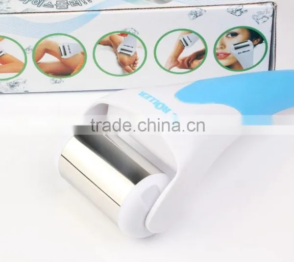 Personal Skin Derma Ice Roller photo-2