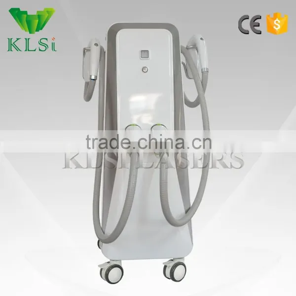 Hair Removal Feature Laser Ipl Permanent Hair Removal Machine photo-2