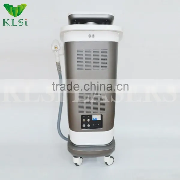 808nm Professional Laser Hair Removal Equipment photo-4