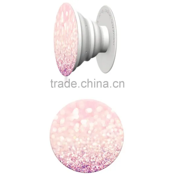 VVI Pop Socket Mobile Phone Expanding Holder Mobile Phone Security Stand photo-5