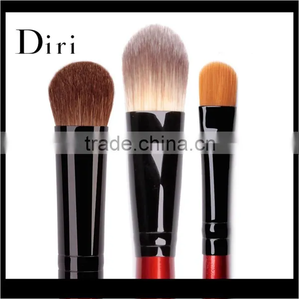 Aluminum Ferrule Decorated Foundation Brush Cleaner photo-5