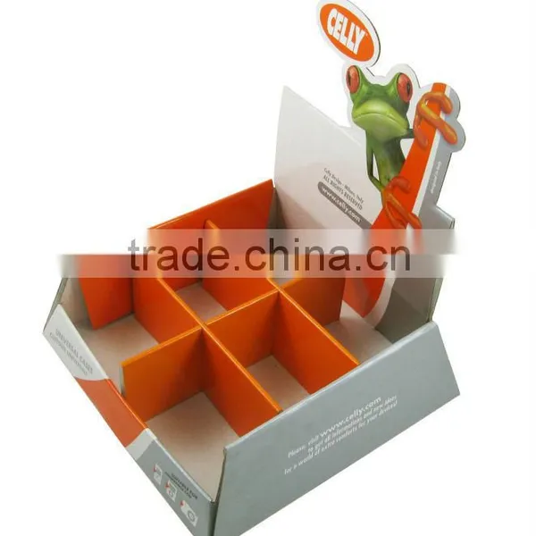 Mobilephone Shadow Paper Packaging Boxes photo-2