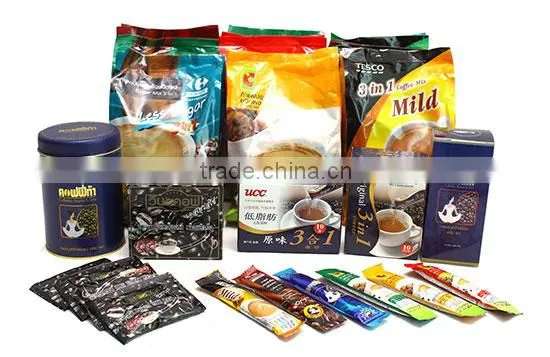 Powdered Classic Coffee Gold Coffee Instant Drink TURKEY 3 in 1 Instant Coffee Instant Coffee Powder Cappucino Coffee Cream