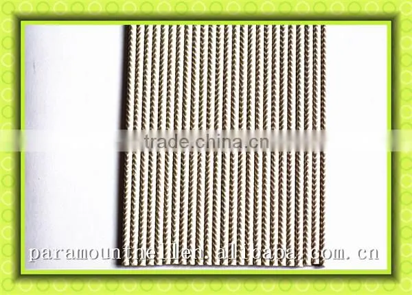 Flexible Paper Straw /drinking Straws for Wedding Party photo-2