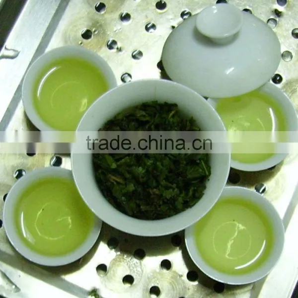 FuJian Oolong Tea Export A Grade Reduc Fat Slimming Tea photo-5