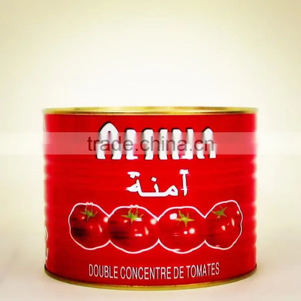 Oem Brand Tomato Ketchup Paste Organic Food Halal Food Flavor Chinese Manfacturer photo-4