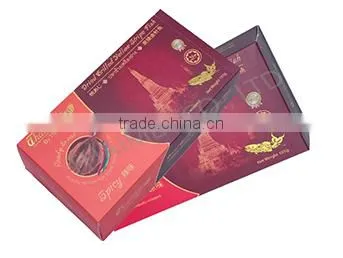 Dried Grilled Yellow Stripe Fish2
