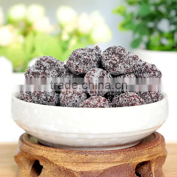 Dried Fruit Sugar Bayberry