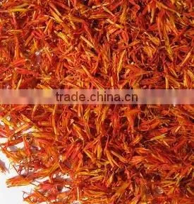 NATURAL DRIED SAFFLOWER
