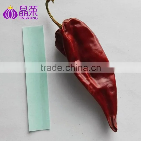 Pecking Red Decorative Chili Peppers photo-2