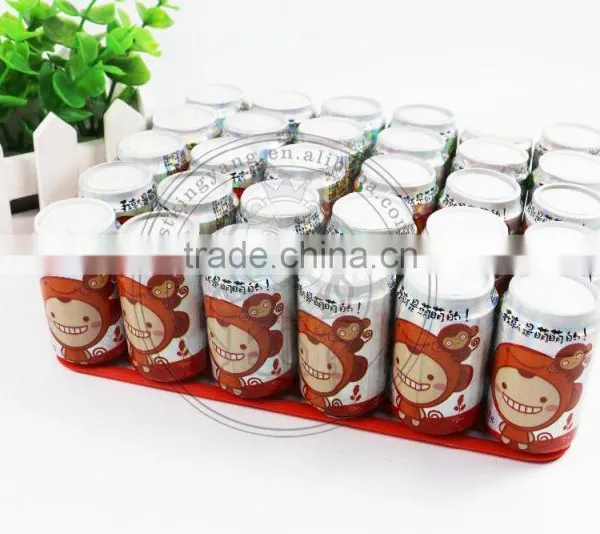 Cola Drink Can Fruit Flavoured Bottle Candy photo-2