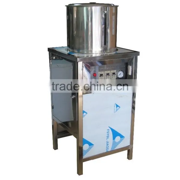 YG-133 Cashew Nut Peeling Machine With 304 Stainless Steel WhatsApp :+86 18819432901 photo-4
