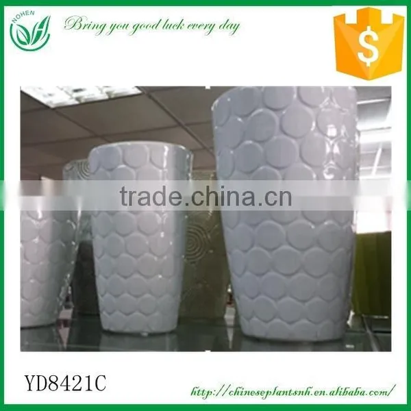 Cheap Flower Arrangements Pot photo-3