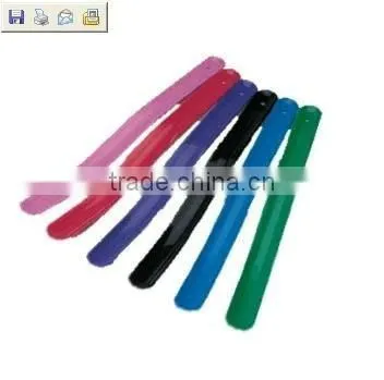 Long Handle Plastic Horse Sweat Scraper