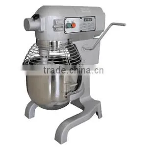 Planetary Mixer