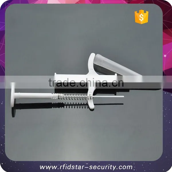 RFID Syringe With Glass Tag for Dog, Horse, Fish, Cat, Camle photo-3