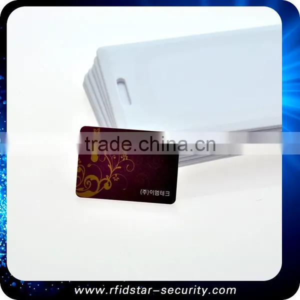 Best Trading Products 13.56mhz Ntag216 Rfid Card for Low Cost photo-6