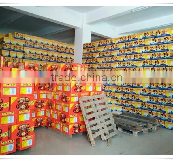 RAD/Read A Dream/Yuanmeng Brands High Quality Mosquito Coil China Anti Mosquito Products photo-3