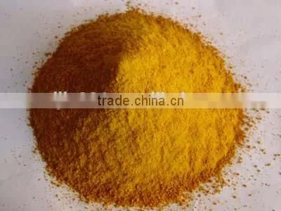 Corn Gluten Meal photo-3