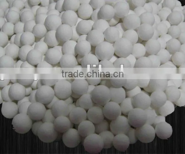 Activated Alumina