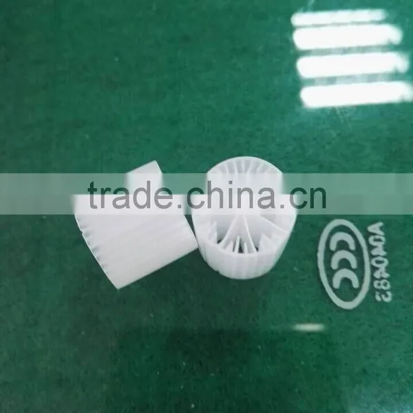 High Quality PE09 BioCarrier Bio Media, Helix Bio Media photo-2