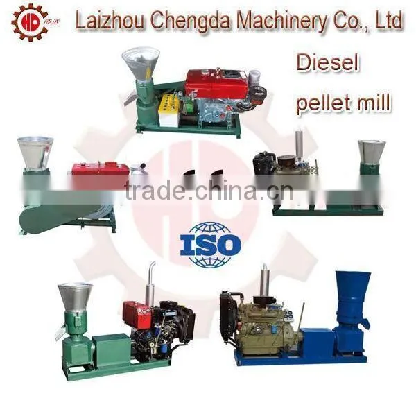 New Condition Wood Chipper Machine/ Wood Cutting Machine/ Wood Chipper With ce photo-6