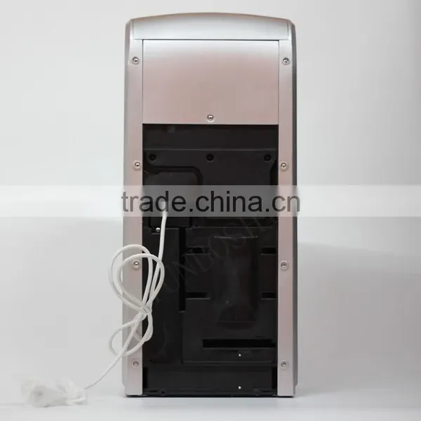 Quick Drying Wall Mounted Portable Hand Dryer for Toilet photo-4