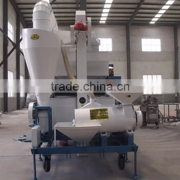 Wheat Barley Cleaner photo-4