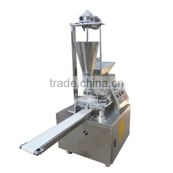 Best Selling Turkish Stainless Steel Automatic Food Samll Encrusting Machine
